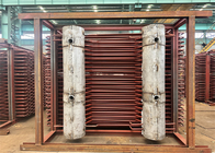 低圧の炭素鋼のボイラー エコノマイザの熱交換器の裸の管SA210A1