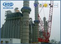 発電所の無駄の熱交換のための高圧HRSG熱回復蒸気発生器