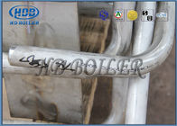 ステンレス鋼の裸の管は2205研摩ASTM物質的なASMEの標準的な熱交換器を二重にする
