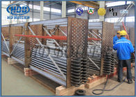 Covanta Energy Companyの電気集じん器HRSG Recoveryingシステムへのステンレス鋼の輸出