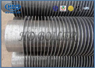 産業ボイラー エコノマイザの熱交換器の管、熱伝達のためのボイラーひれ付き管