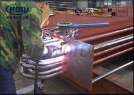 CFBのボイラーのためのステンレス鋼の抵抗の腐食の熱交換器ASME