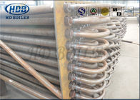 産業螺線形のFinned管のボイラー エコノマイザの炭素鋼