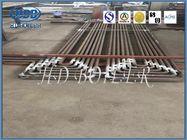 炭素鋼の不用な熱交換のガス送管のクーラーのセリウムROHS CCC ISO9001 UL