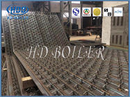 動力火車および産業適用のための鋼鉄膜水壁パネル