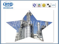 企業の使用法のための優秀な試験制度HRSG熱回復蒸気発生器