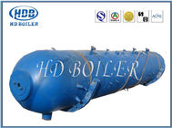 ASMEの証明の高圧ボイラー蒸気のドラム熱交換器水管