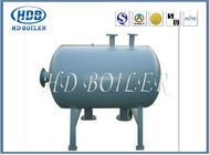 ASMEの証明の高圧ボイラー蒸気のドラム熱交換器水管