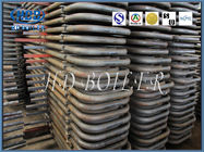 ボイラー カーボン ステンレス鋼の産業螺線形のひれ付き管のエコノマイザ