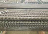 ASMEの炭素鋼の発電所のボイラーFinned管交換体