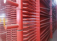 カーボン省エネの鋼鉄管は熱交換器のボイラー エコノマイザを