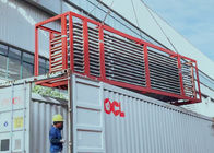 炭素鋼ASME SA178 9000mmの過熱装置のコイル