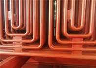 ASMEの標準的な蒸化器アセンブリ ボイラー膜の壁