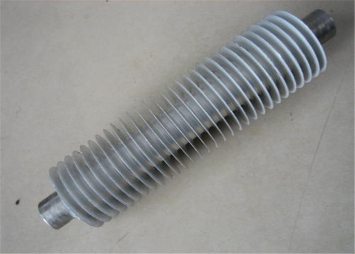 発電所の螺線形ASTM A 179のボイラーひれ付き管