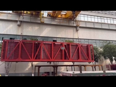 蒸気超熱コイル