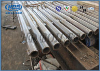 発電所のボイラー、ASMEの標準のための炭素鋼の膜水壁パネル