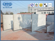 SA210A1炭素鋼のボイラー膜の壁電気水ボイラー予備品