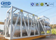 力の維持ASMEの炭素鋼の蒸気の空気予熱器