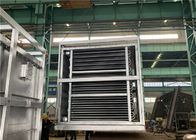 韓国のASMEおよびKEAの廃熱ボイラのための軟水の予熱器が付いているエコノマイザ モジュール
