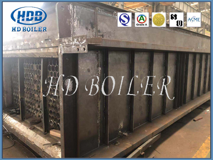 ISO9001標準の省エネのステンレス鋼のボイラー空気予熱器